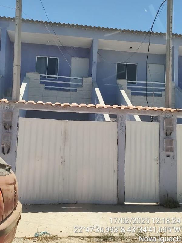 Casa - Venda