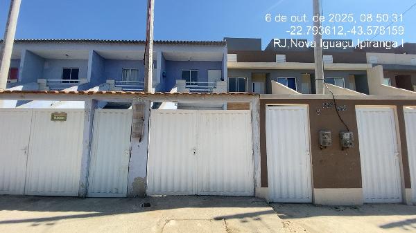Casa - Venda