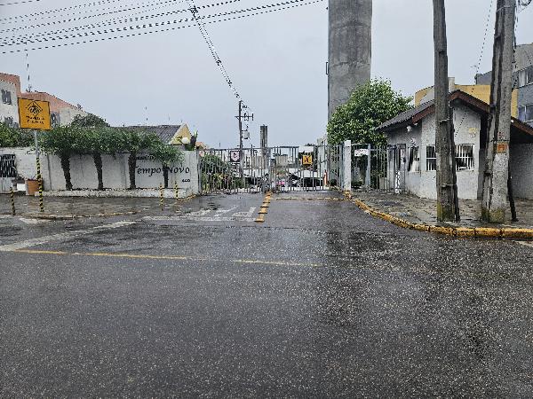 Oportunidade para moradia — Apartamento no Santo Antônio, Sao Jose dos Pinhais - PR, Apto 41, 2 quartos, 1 vaga, 47,37m²