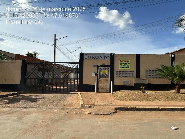 Casa - Venda