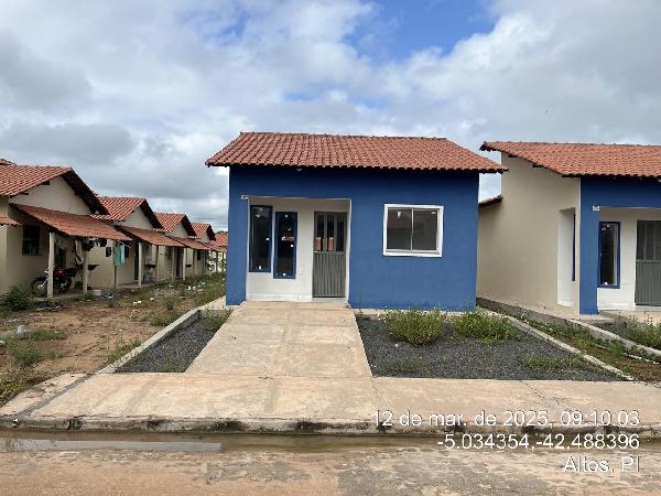 Casa - Venda