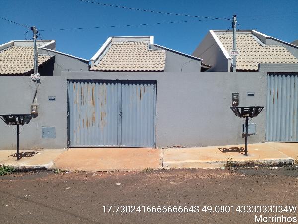 Casa - Venda