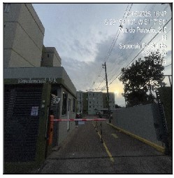 Apartamento - Venda