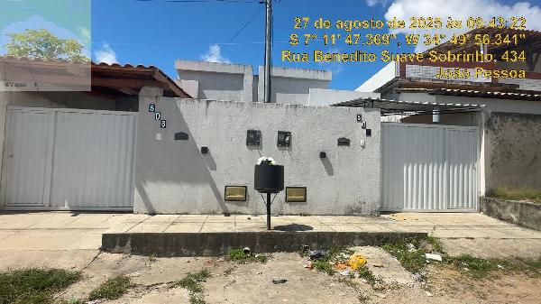 Casa - Venda