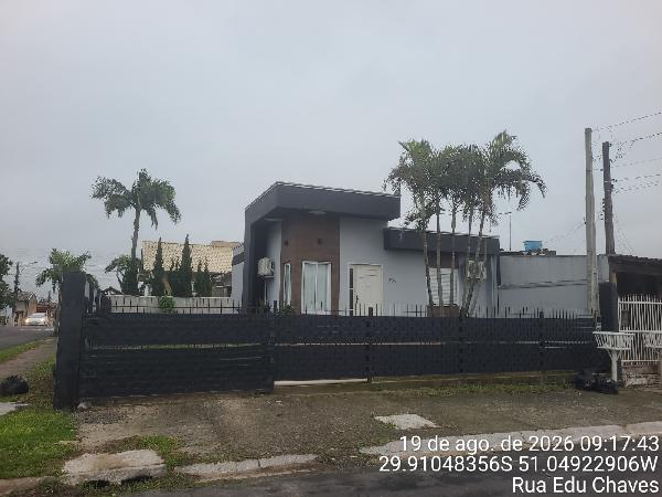 Imóvel com grande valor — Casa no Morada do Vale Ii, Gravatai - RS, Nº 294, 2 quartos, 1 vaga, 240m²