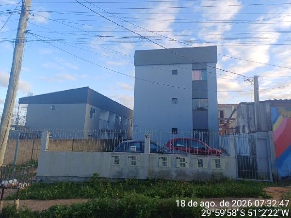 Super oferta — Apartamento no Pq Res Umbu, Alvorada - RS, Apto 102, 2 quartos, 63,2m²