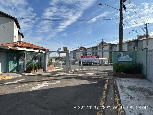 Imóvel com excelente localização — Apartamento no Vila Operaria Alimentacao I, Marilia - SP, Apto 521, 2 quartos, 1 vaga, 46,09m²
