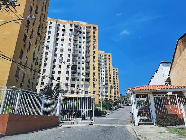 Apartamento - Venda