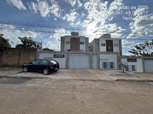 Apartamento - Venda