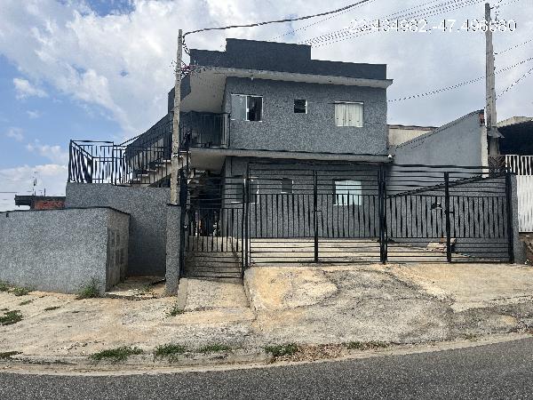 Oferta com vantagem — Apartamento no Parque Sao Bento, Sorocaba - SP, Apto 05, 1 quarto, 1 vaga, 29,02m²