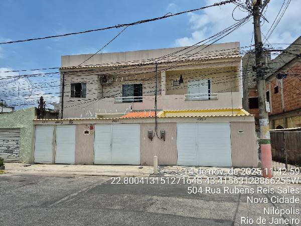 Apartamento - Venda