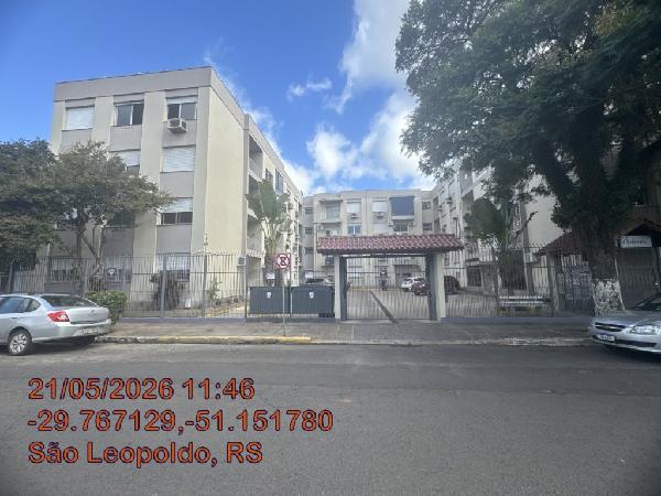 Apartamento - Venda