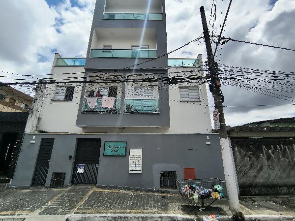 Apartamento - Venda