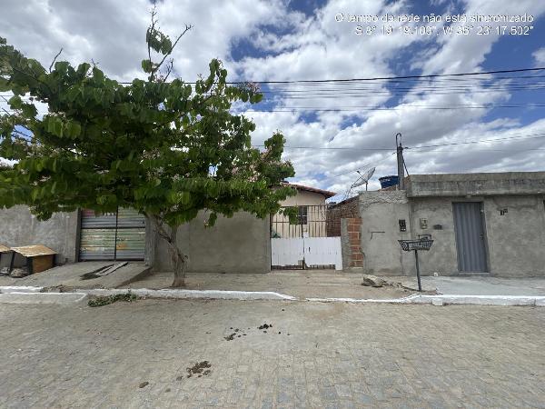 Oferta com destaque — Casa no Euno Andrade da Silva, Belo Jardim - PE, Nº 20, 2 quartos, 148,2m²