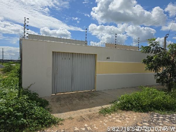 Casa - Venda