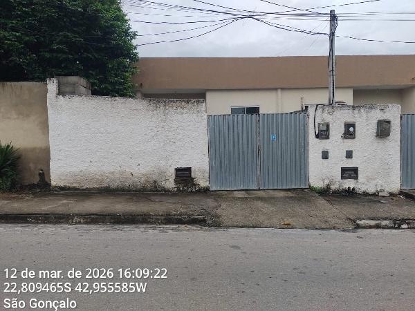 Casa - Venda