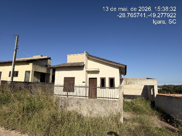 Casa - Venda