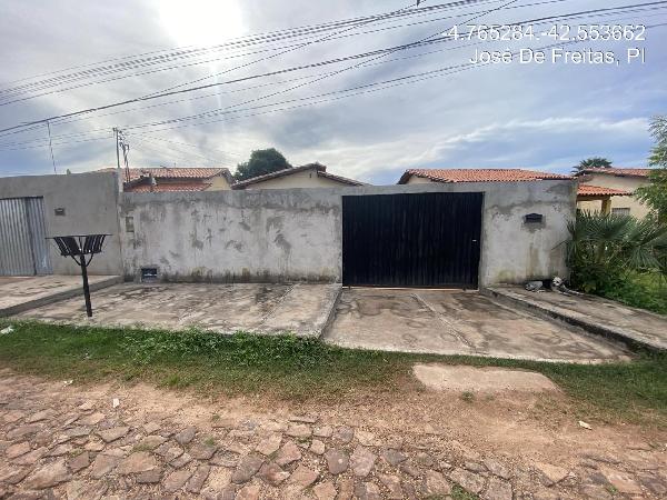 Casa - Venda