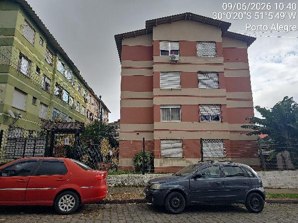 Apartamento - Venda