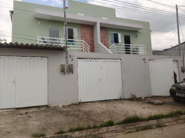 Casa - Venda