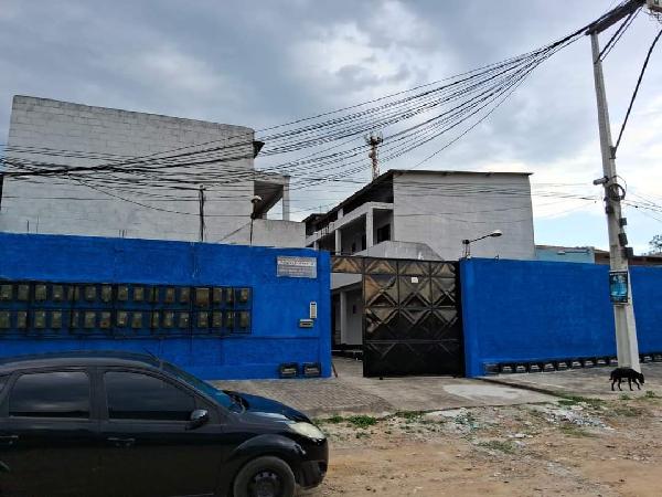 Apartamento - Venda