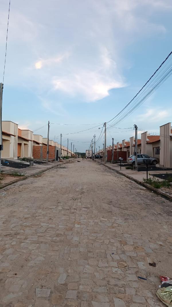 Casa - Venda
