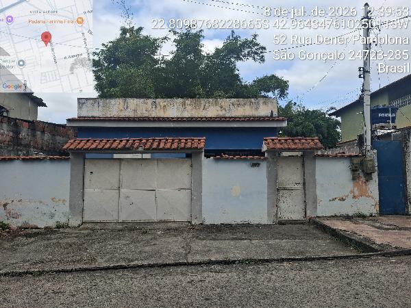Casa - Venda