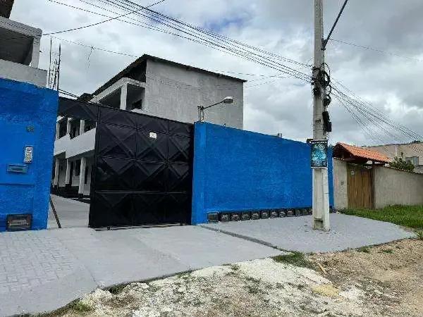 Casa - Venda