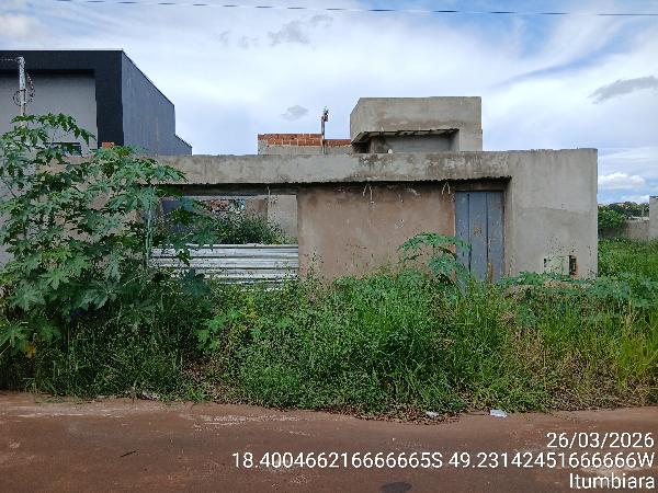 Casa - Venda
