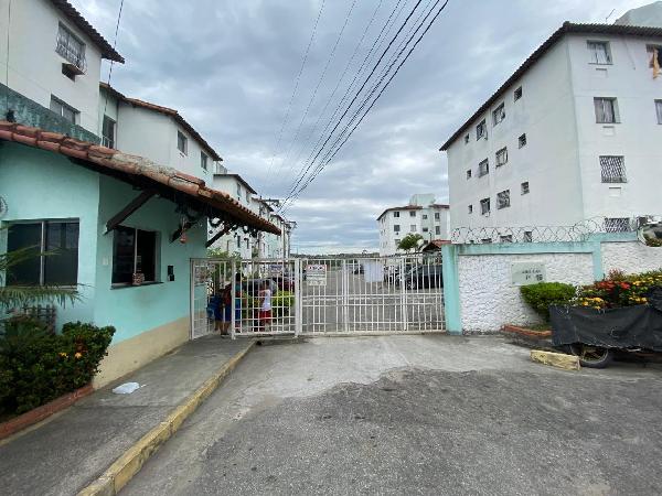 Imóvel pronto para negociar — Apartamento no Arsenal, Sao Goncalo - RJ, Apto 103, 2 quartos, 41,29m²