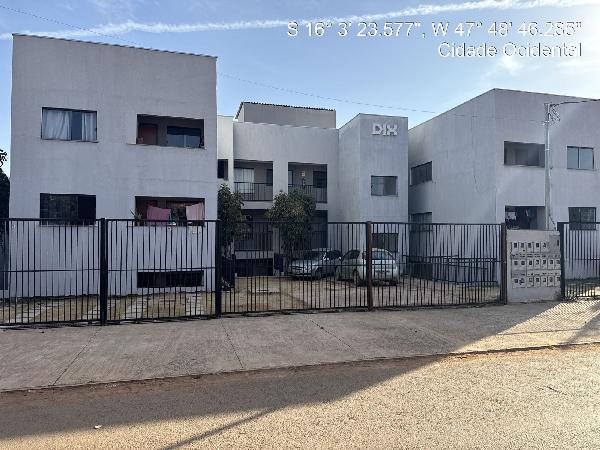 Apartamento - Venda