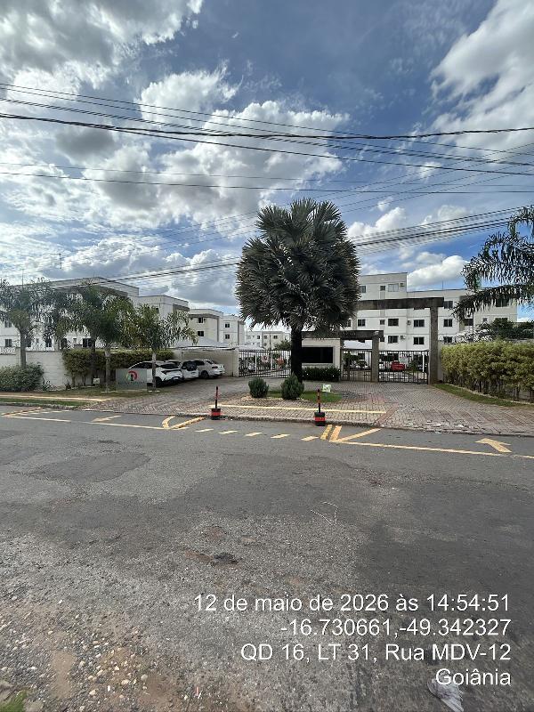 Apartamento - Venda