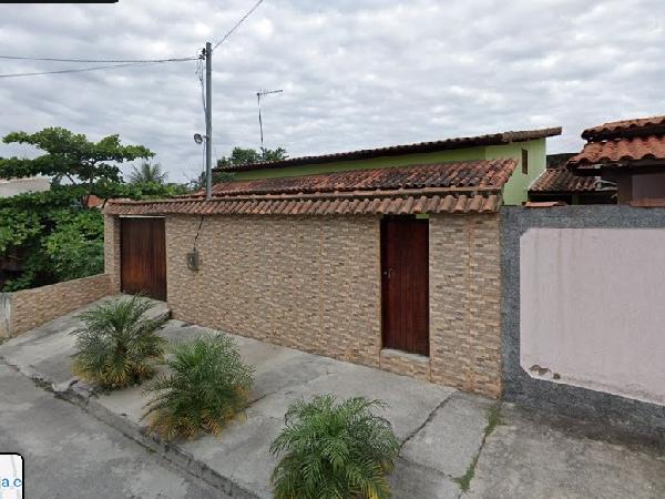 Imóvel com ótima proposta — Casa no Trindade, Sao Goncalo - RJ, Nº 1054, 2 quartos, 122,4m²