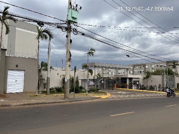 Apartamento - Venda