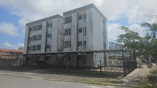Grande chance — Apartamento no Jardim Atlantico, Olinda - PE, Apto 02, 2 quartos, 49,08m²