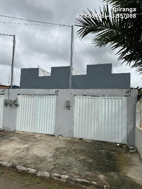 Casa - Venda