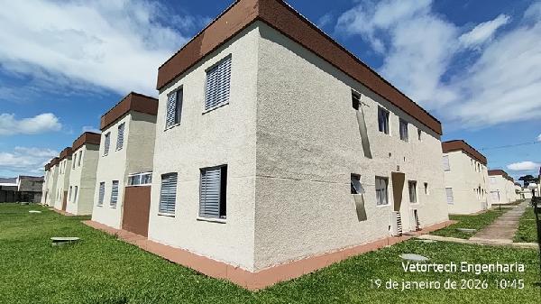 Apartamento - Venda