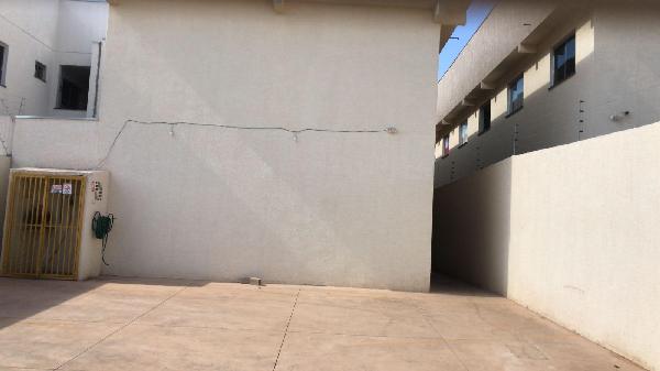 Excelente custo-benefício — Apartamento no Parque da Barragem Setor 05, Aguas Lindas de Goias - GO, Apto 202, 2 quartos, 57,04m²