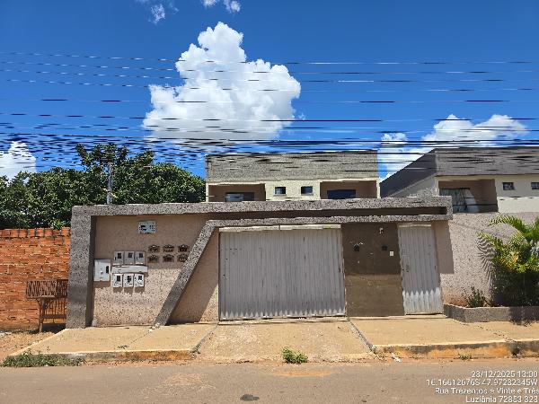 Apartamento - Venda
