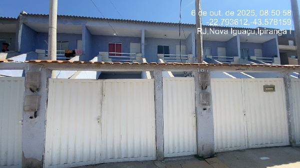 Casa - Venda