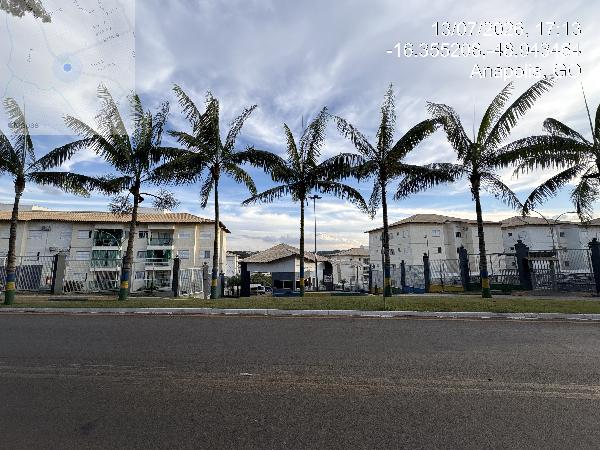 Imóvel com ótimo padrão — Apartamento no Vila Formosa, Anapolis - GO, Apto 404, 2 quartos, 1 vaga, 54,98m²