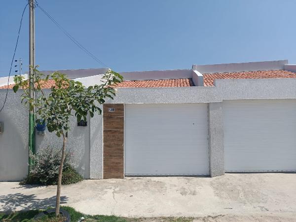 Casa - Venda
