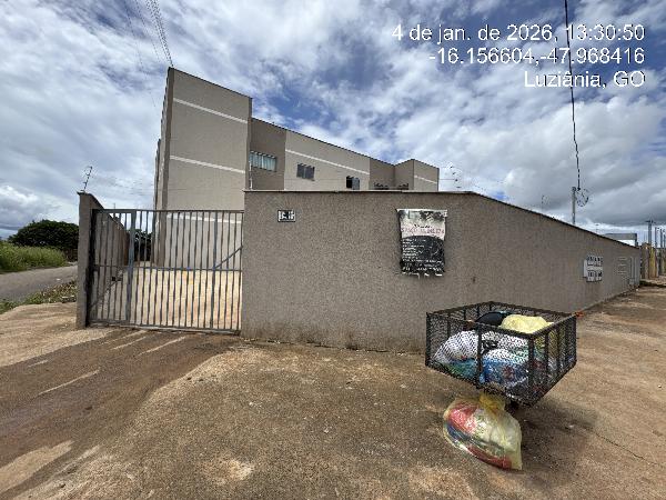 Apartamento - Venda