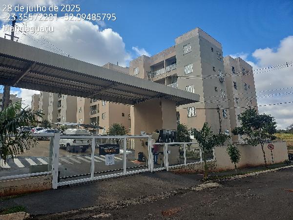 Apartamento - Venda