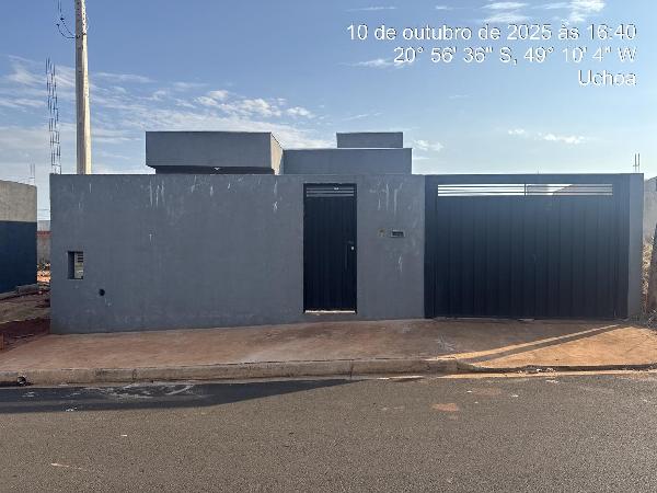 Casa - Venda