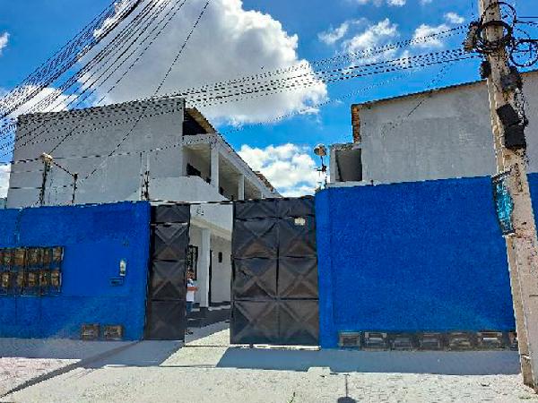 Oferta promissora — Apartamento no Fazenda Restaurada, Sao Goncalo - RJ, Apto 105, 1 quarto, 33,57m²