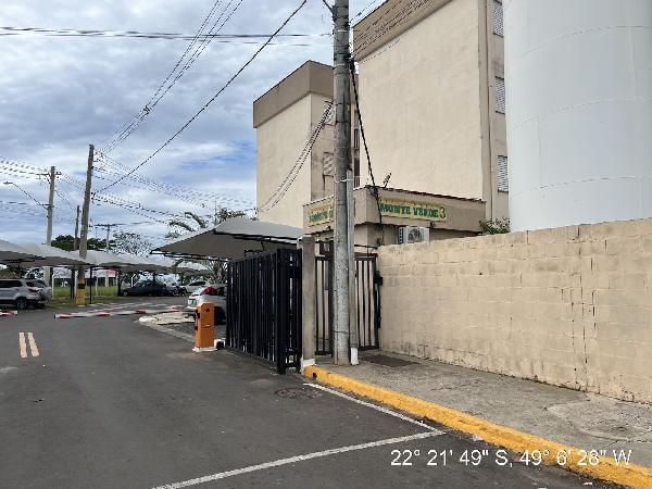 Destaque da região — Apartamento no Monte Verde, Bauru - SP, Apto 941, 2 quartos, 42,84m²