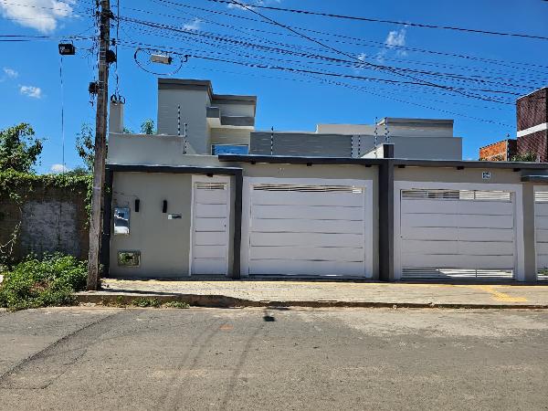 Casa - Venda