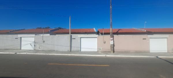 Oferta da Caixa — Casa no Alto da Estrela, Horizonte - CE, Nº 4331, 2 quartos, 1 vaga, 136,35m²