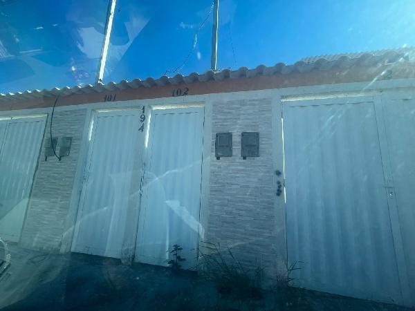 Apartamento - Venda